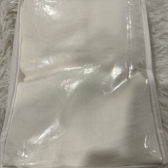 Exclusive Fabrics & Furnishing 100%
French Linen single curtain ( 1 ) - Picture 9 of 10